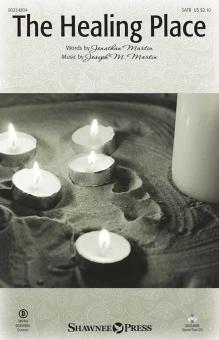 The Healing Place Standard