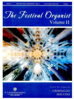 The Festival Organist 2 