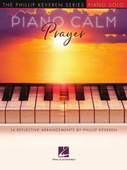 Piano Calm: Prayer 