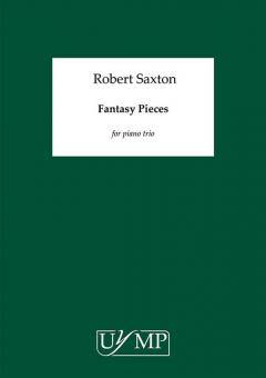 Fantasy Pieces 