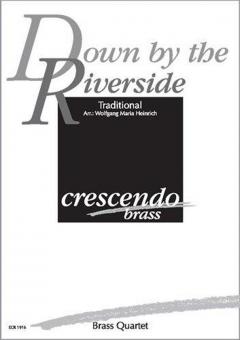 Down by the Riverside 