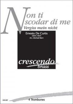 Non ti scordar di me 