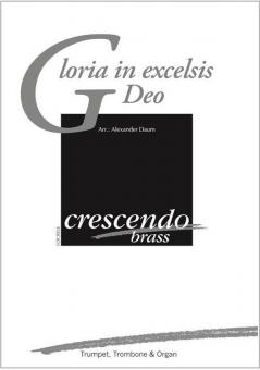Gloria in Excelsius 