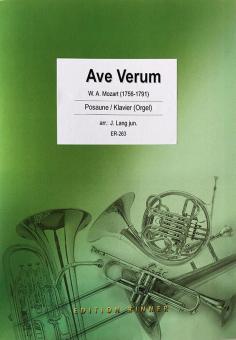 Ave Verum 