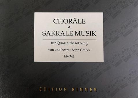 Choräle & Sakrale Musik 