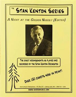 A Night at the Golden Nugget 