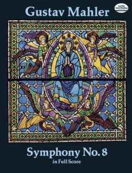 Symphony No. 8 