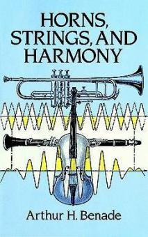 Horns, Strings, And Harmony 