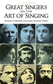 Great Singers On The Art of Singing 