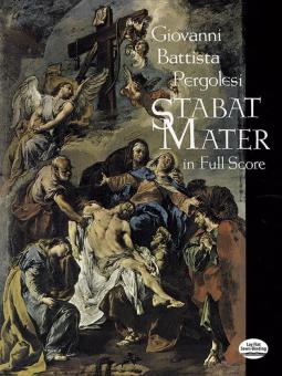 Stabat Mater 