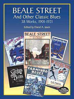 Beale Street and Other Classic Blues 