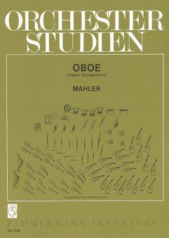 Orchesterstudien 