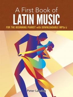 A First Book of Latin Music 