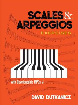 Scales and Arpeggios - Exercises 