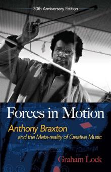 Forces in Motion 