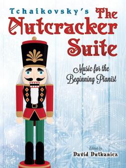 Tchaikovsky's The Nutcracker Suite 