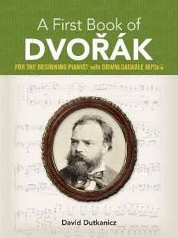 A First Book Of Dvorák 