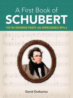 Dutkanicz First Book Schubert 