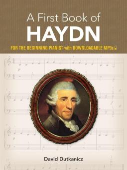 Dutkanicz First Book Haydn 