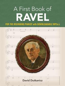A First Book of Ravel 