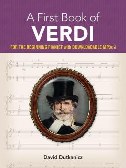 A First Book of Verdi 
