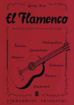 El Flamenco 