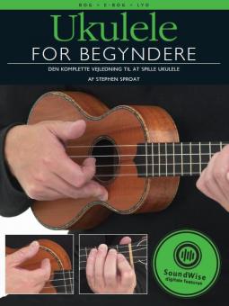 Ukulele for Begyndere 