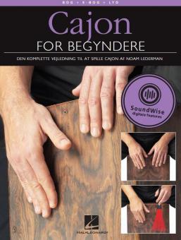 Absolute Beginners: Cajon 