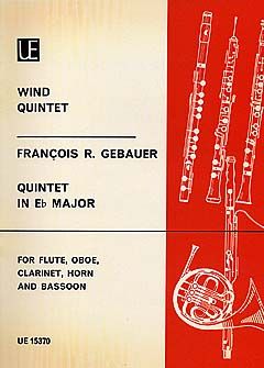 Quintett Nr. 2 in Es-Dur 