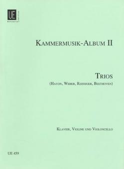 Kammermusik Album II 