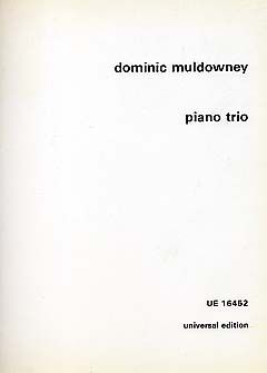 Piano Trio 