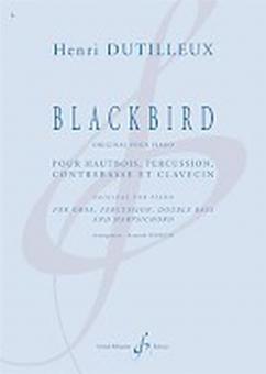 Blackbird 