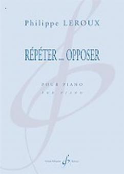 Repeter Opposer 