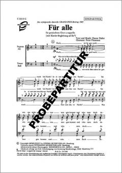 Für alle 