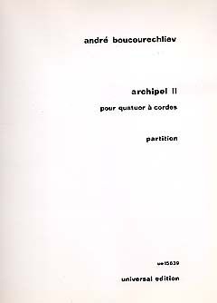 Archipel ll 