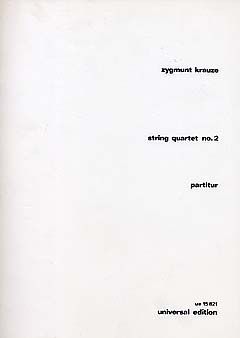 Streichquartett Nr. 2 