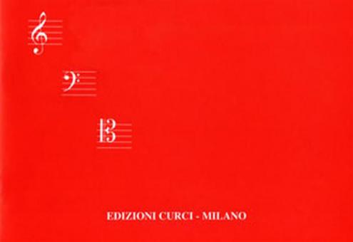 Mini Book Interlinea 