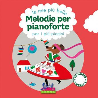 Le Mie Piu Belle Melodie 