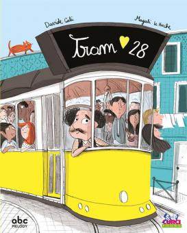 Tram 28 