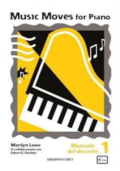 Music Moves for Piano 