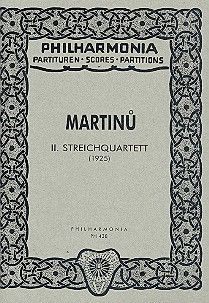 Streichquartett Nr. 2 op. 18/2 