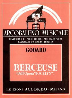 Berceuse 