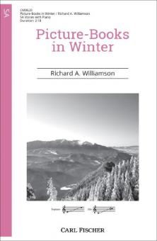 Picture-Books in Winter 