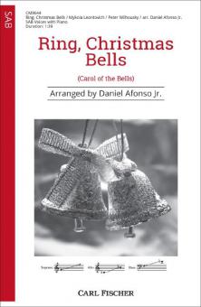 Ring, Christmas Bells 