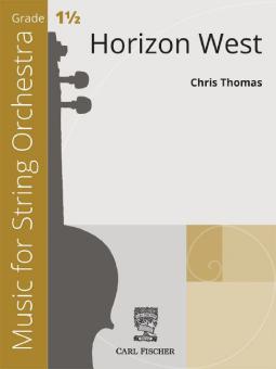 Horizon West 