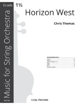 Horizon West 