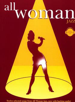 All Woman: Jazz 