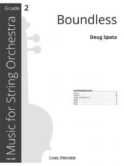 Boundless 