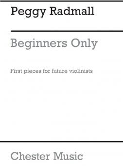 Beginners Only 