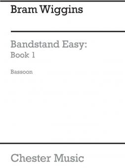 Bandstand Easy 1 (Bassoon) 